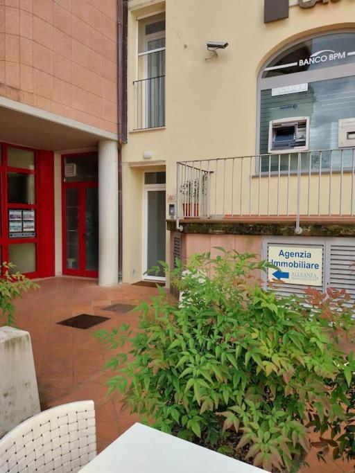 Appartamento Piazzetta Franchi San Casciano in Val di Pesa Exterior photo